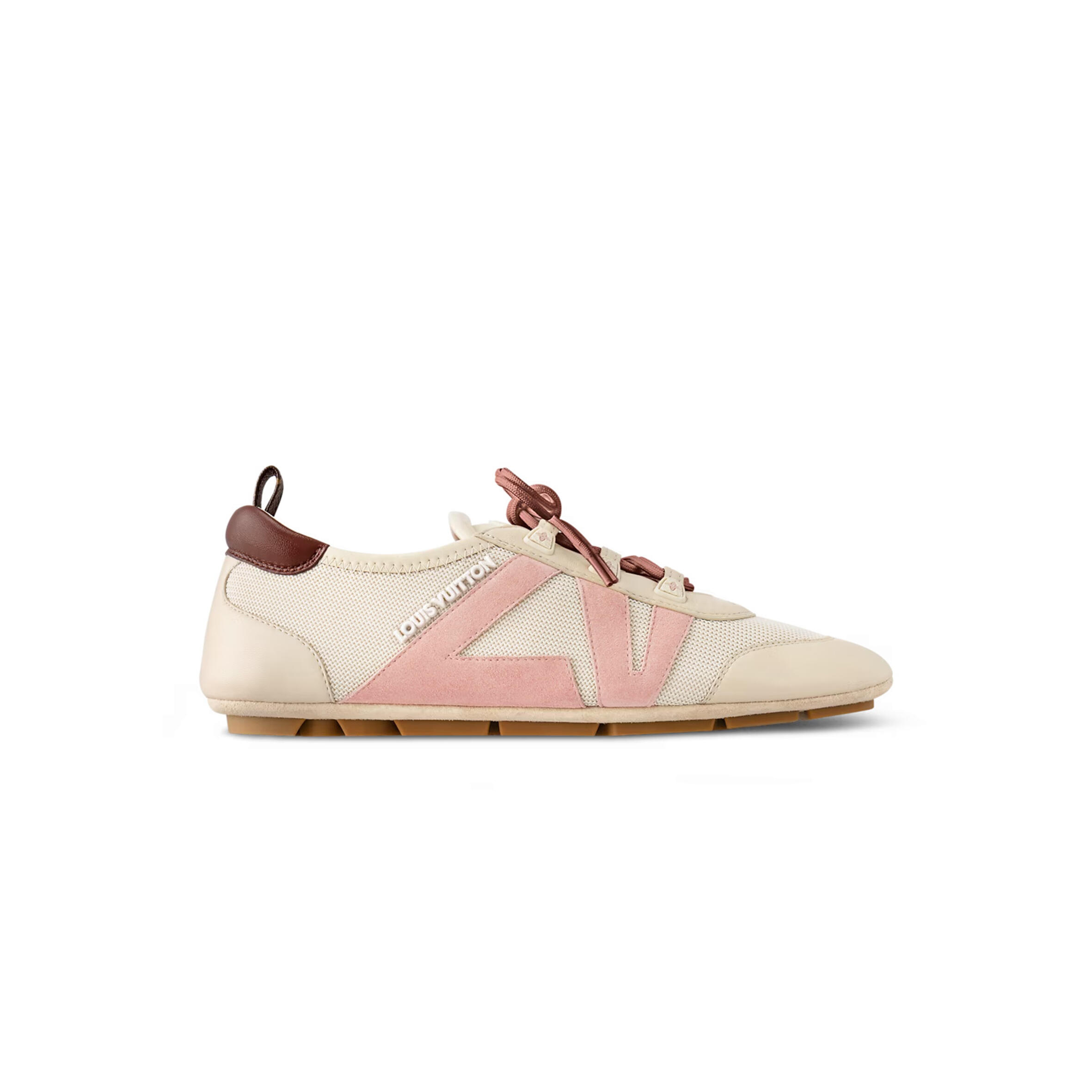 LOUIS VUITTON LV SNEAKERINA 1AHOTJ